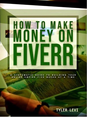 cover image of How to Make Money On Fiverr